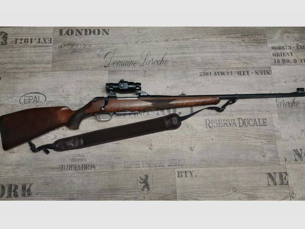 Krico Mod.700 Magnum 8x68S