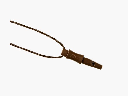 Locksmith Mouse Whistle