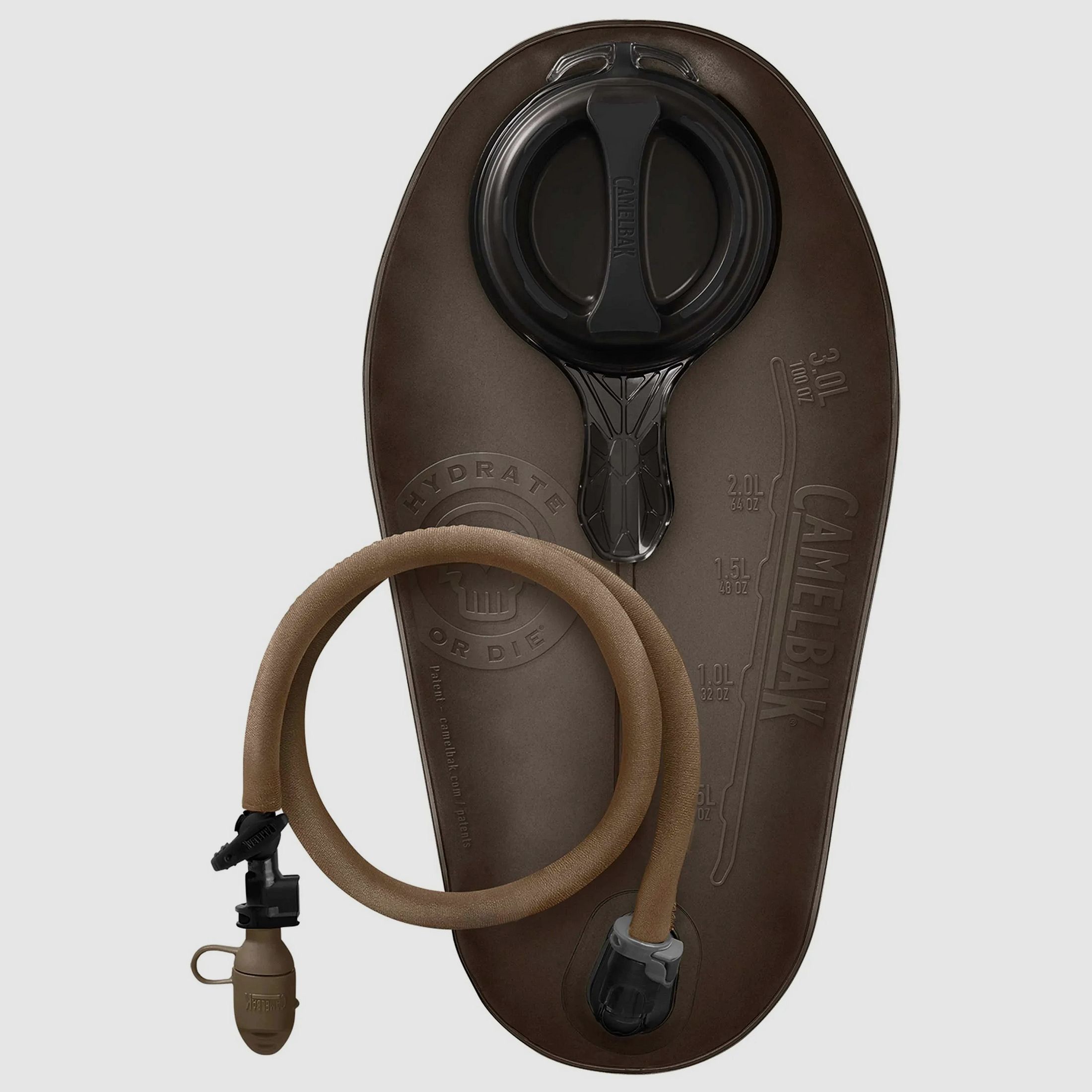 Camelbak Camelbak Reservoir Mil Spec Crux 3L