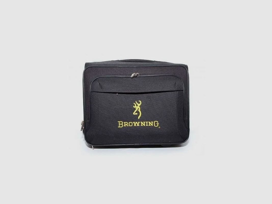 TORBA NA KÓŁKACH BROWNING TROLLEY, zdjęcie 1 z 2