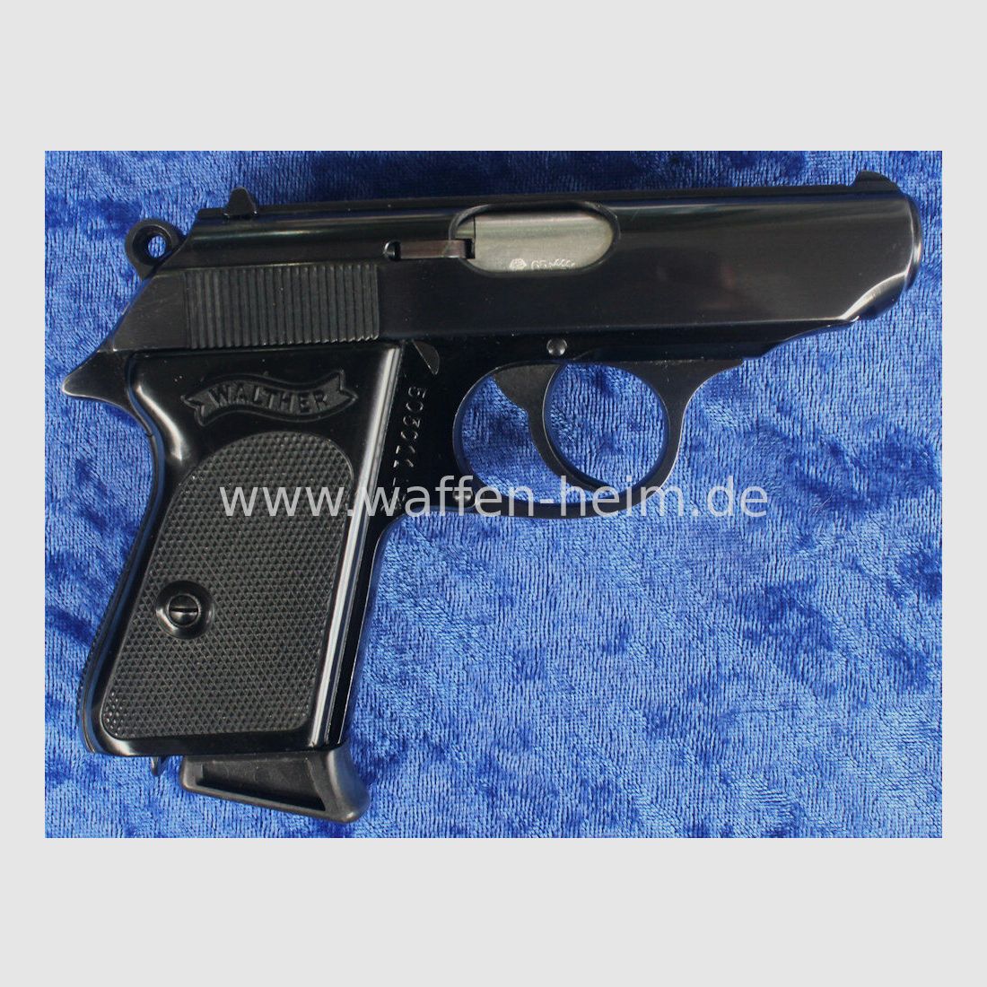 Walther PPK - L