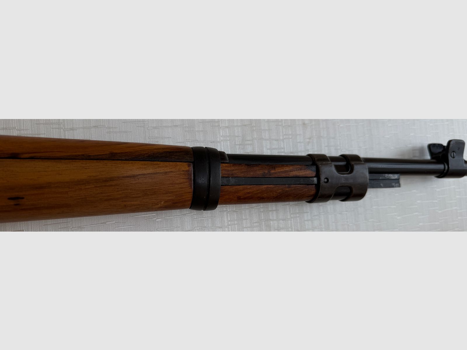 Mauser Oberndorf K98 1937 Repetierbüchse, Kaliber 8×57 IS