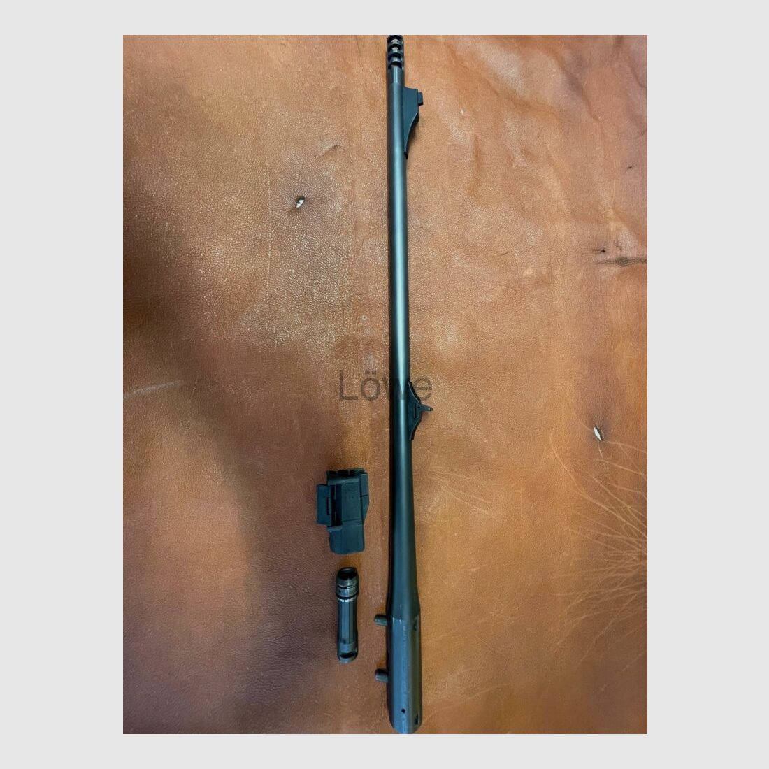 Blaser R93