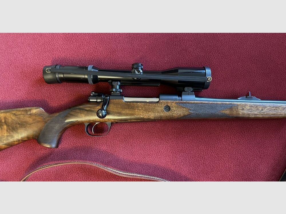 Alljagd Mod. 311