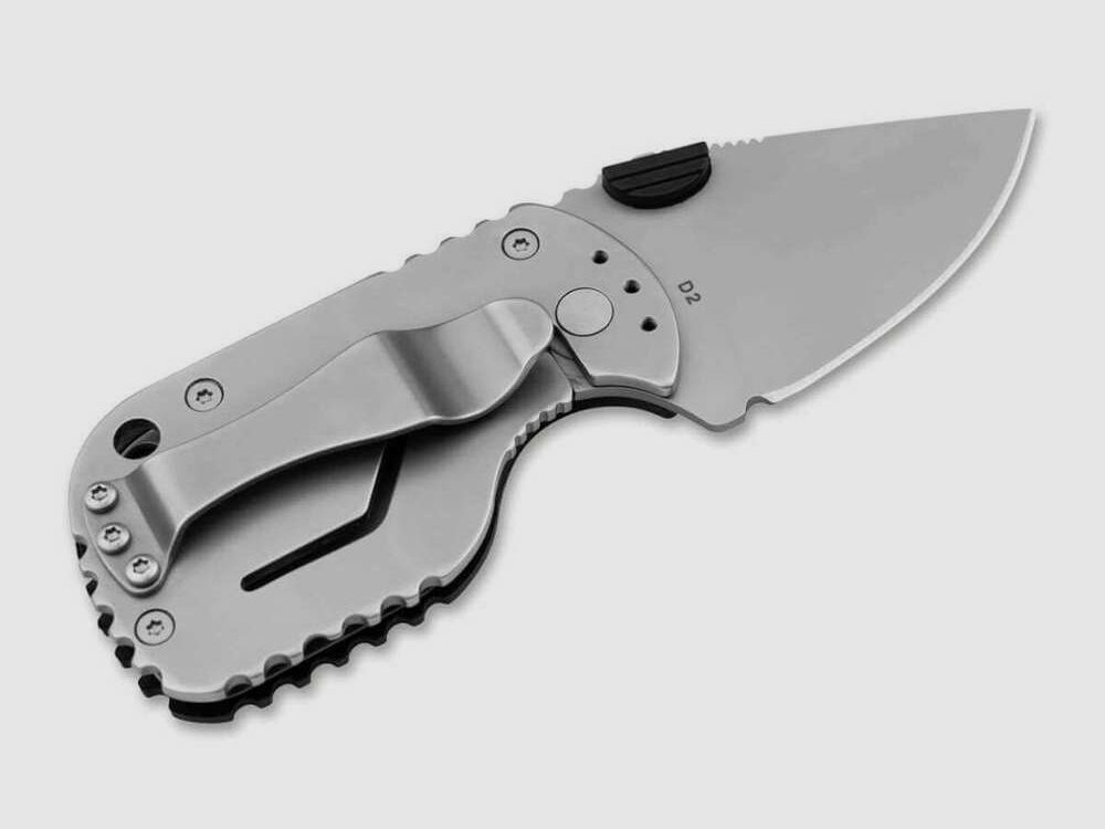 Böker Plus Subcom 2.0 Black, Bild 2 von 4