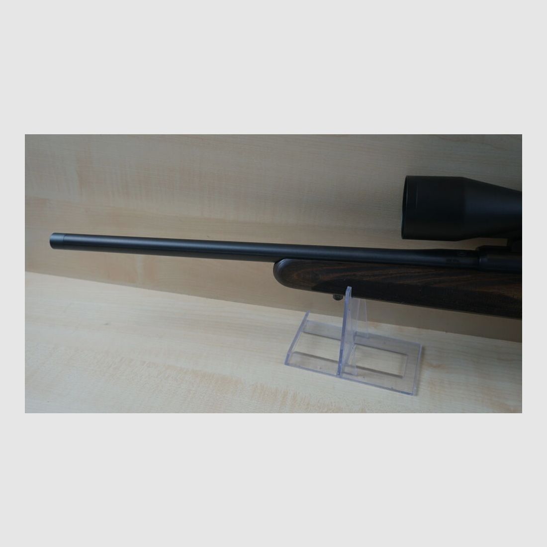 Mauser Link System 25 Max