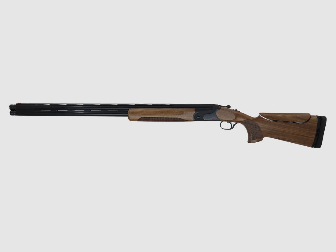  Huglu  Bockdoppelflinte HT-14 Plus Volleinstellbare Flinte