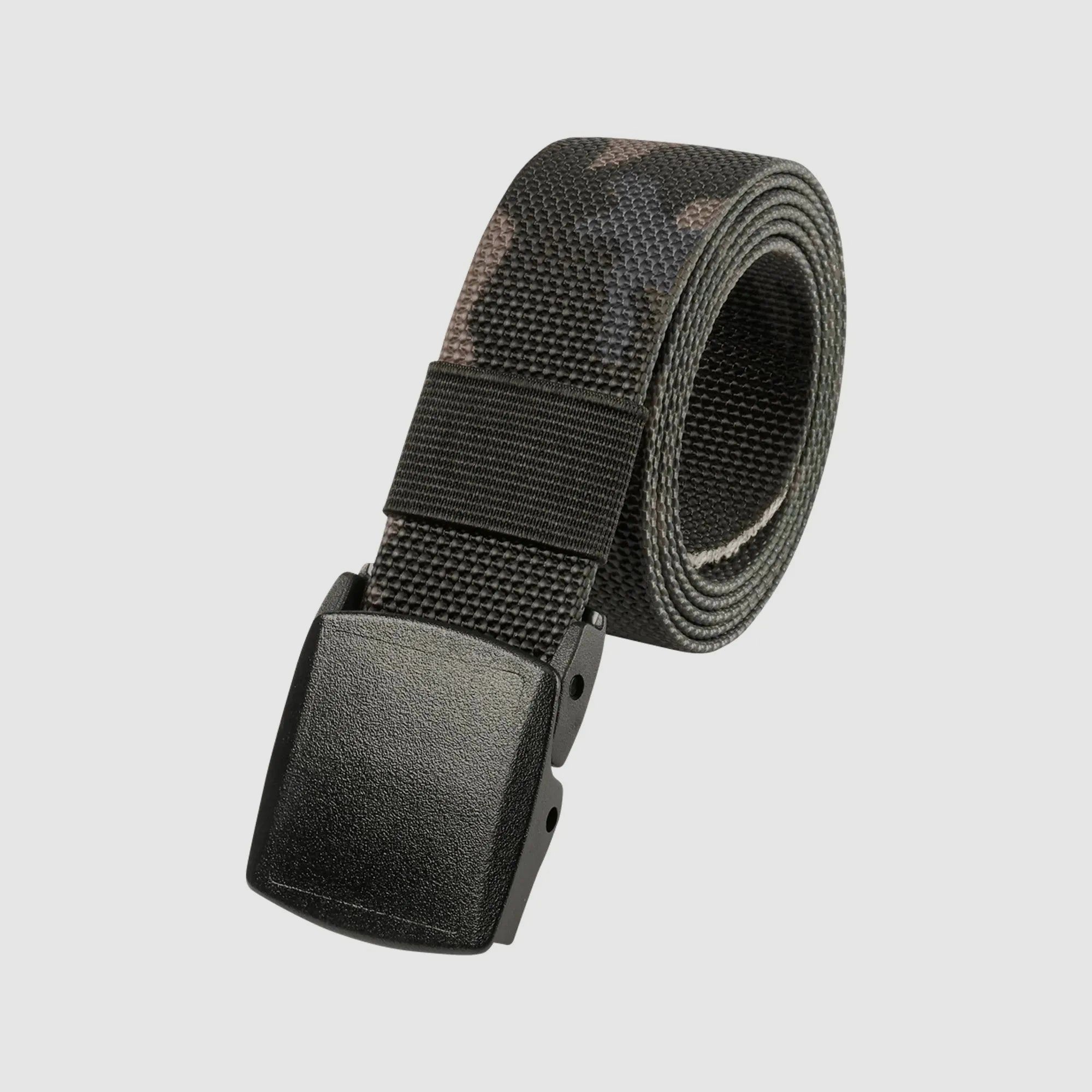 Brandit Brandit Gürtel Fast Closure darkcamo