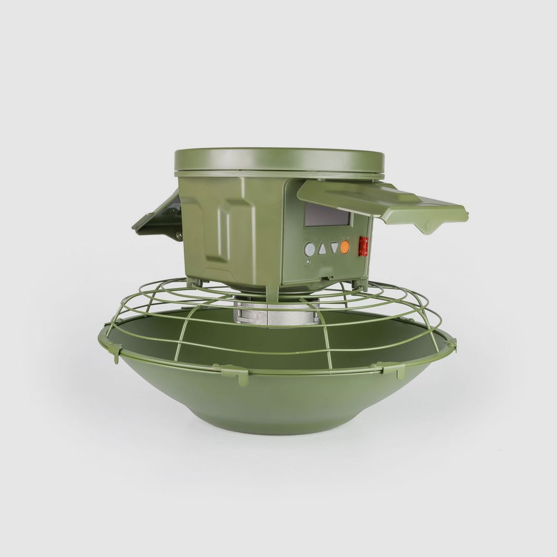 Futterautomat Eurohunt Evolution