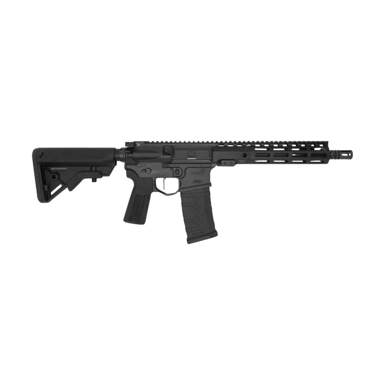 WBP Piast B5 Systems 10.5″ Fully Railed, Bild 2 von 2