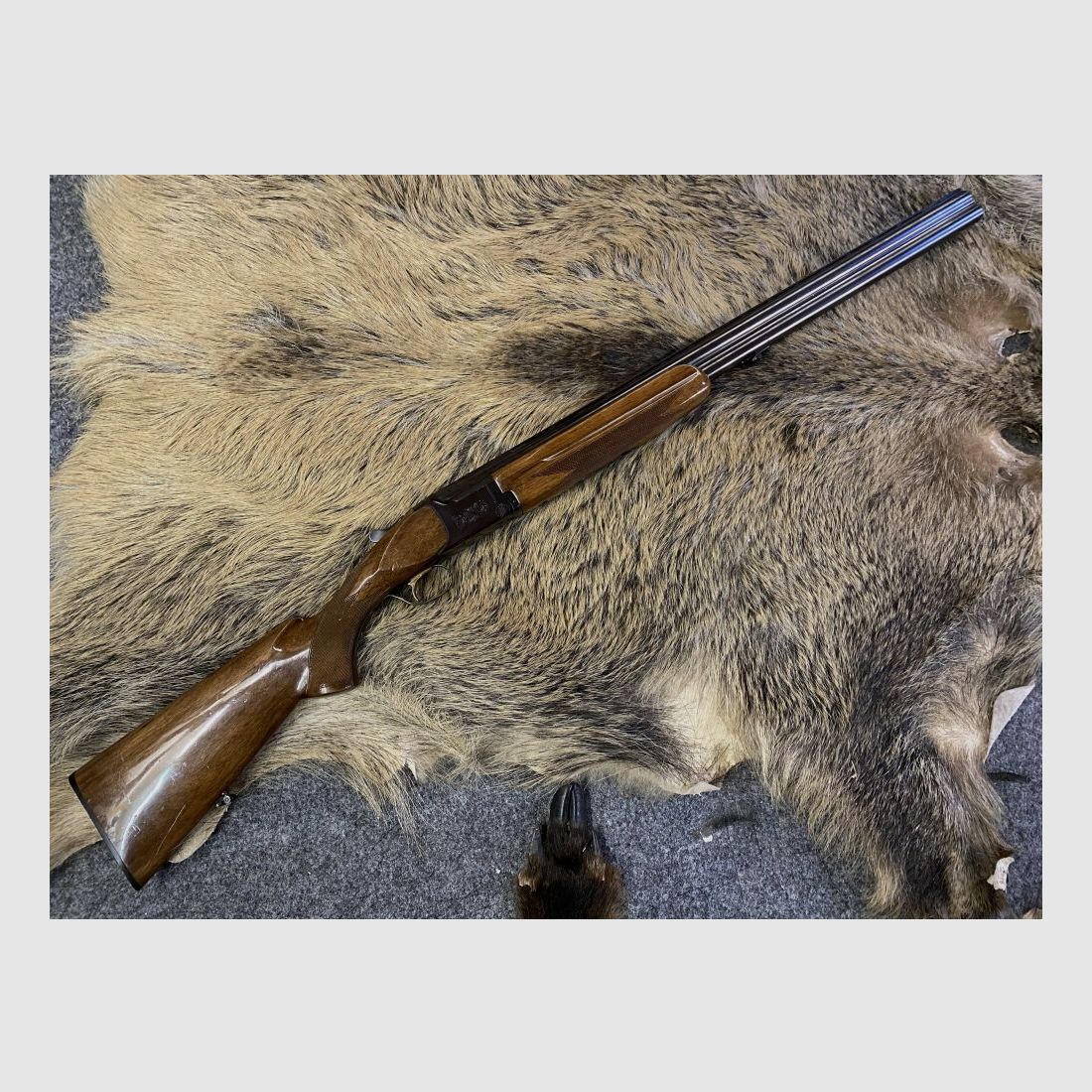 Anschütz Miroku ohne 12/70