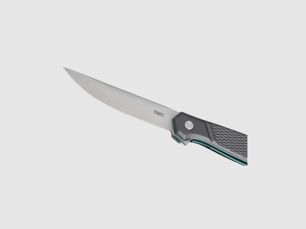 Nóż CRKT K440XXP Scar Liner Lock, zdjęcie 5 z 6