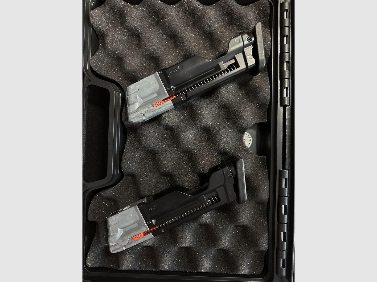 Glock 17 Gen.5 T4E ,  Pistole .43