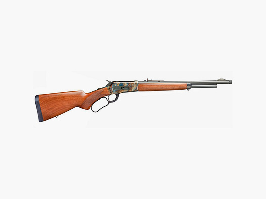 Davide Pedersoli Répétiteur à levier 1886/71 Droptine Classic .30-30 Win.