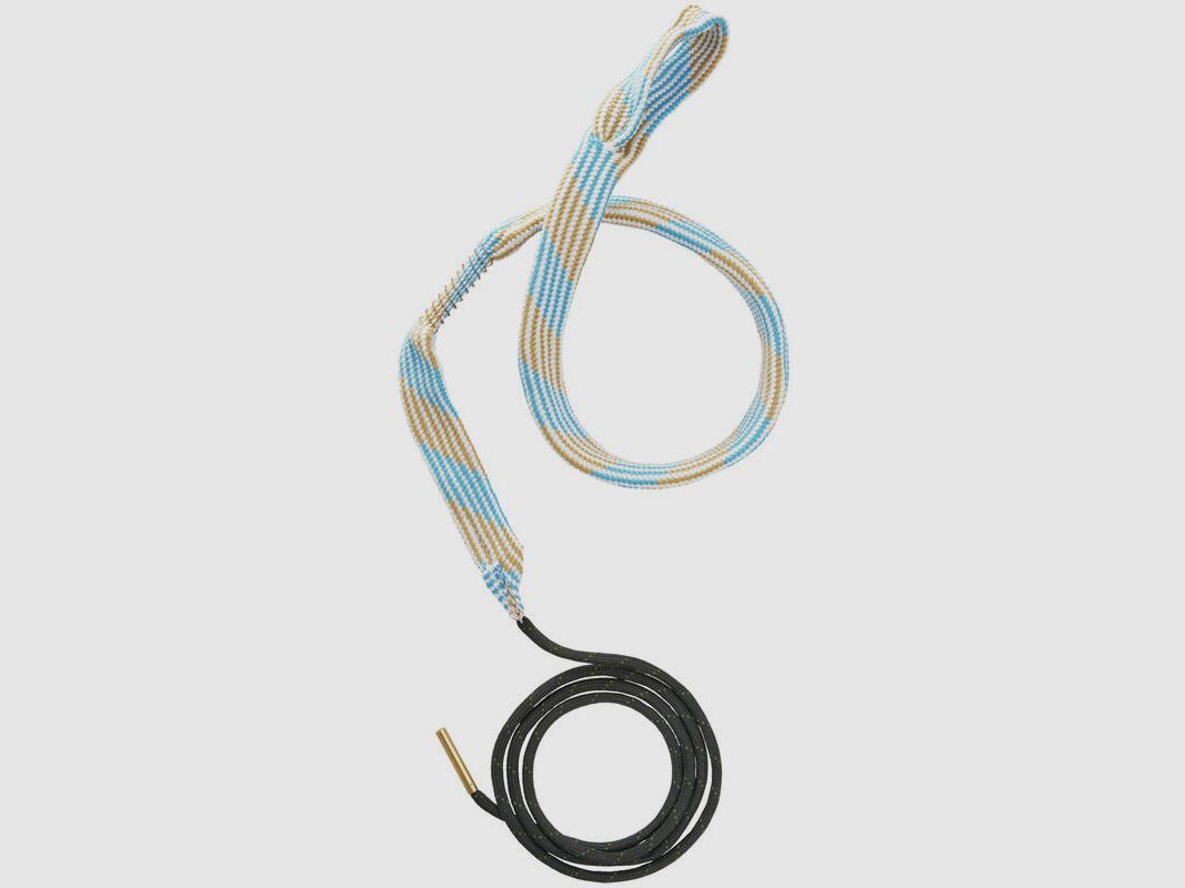 Boresnake, 9mm Geweer, Doos E/F