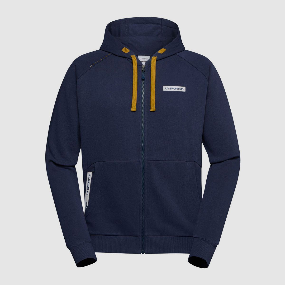 HOODIE – LA SPORTIVA – KAOS HOODY M Night Sky, image 1 of 2