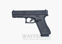 Glock 17 Gen5 Caliber 9mm P.A.K. Blank Firing Pistol