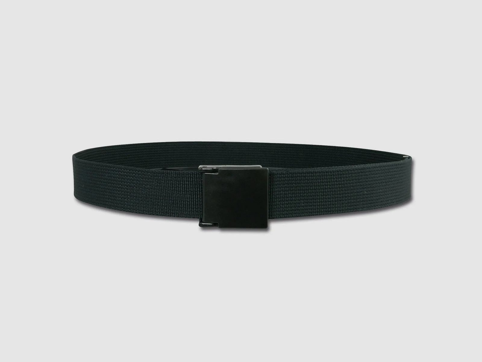 MFH US Gürtel Stealth MFH schwarz