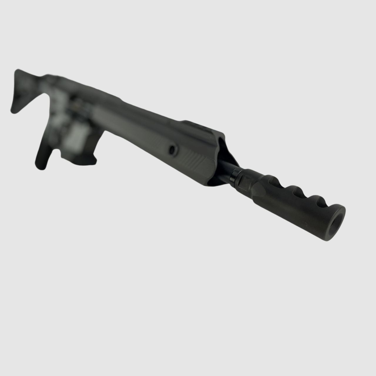 Schmeisser PCC Match Compensator I Mündungsbremse M14x1