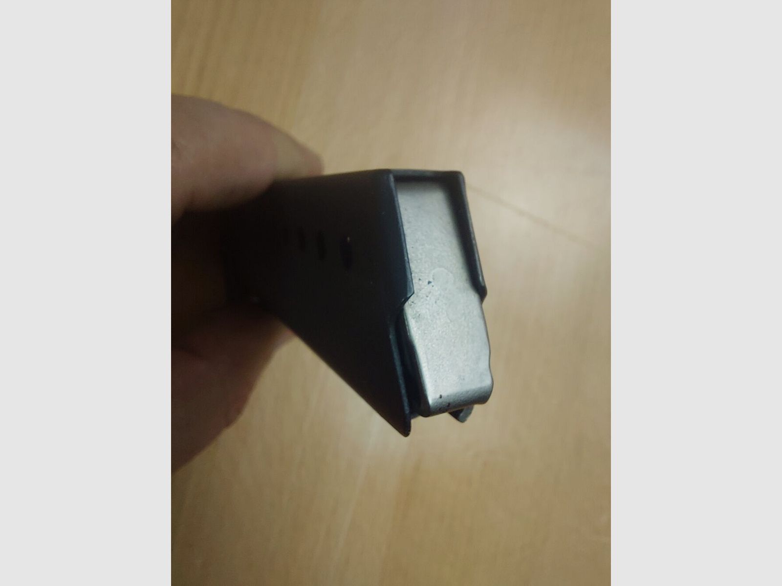 Sig, Neuhausen P 210, zdjęcie 4 z 5