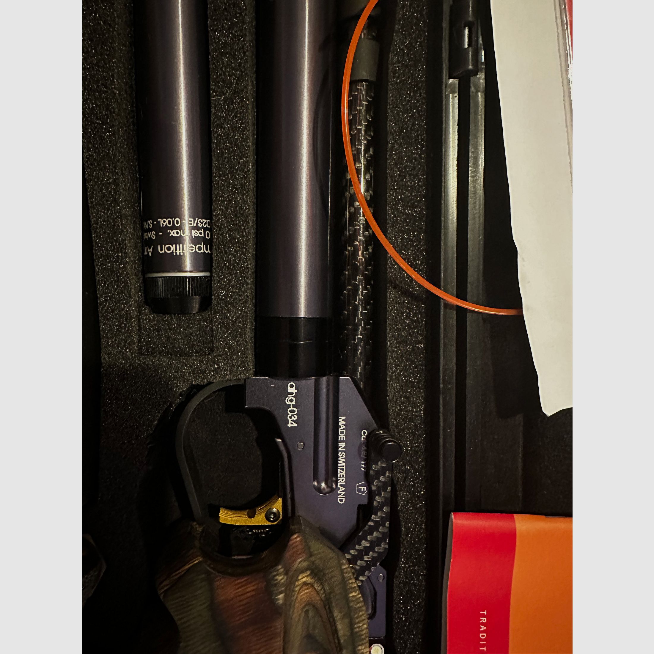 morini cm 200 ei Edición Limitada