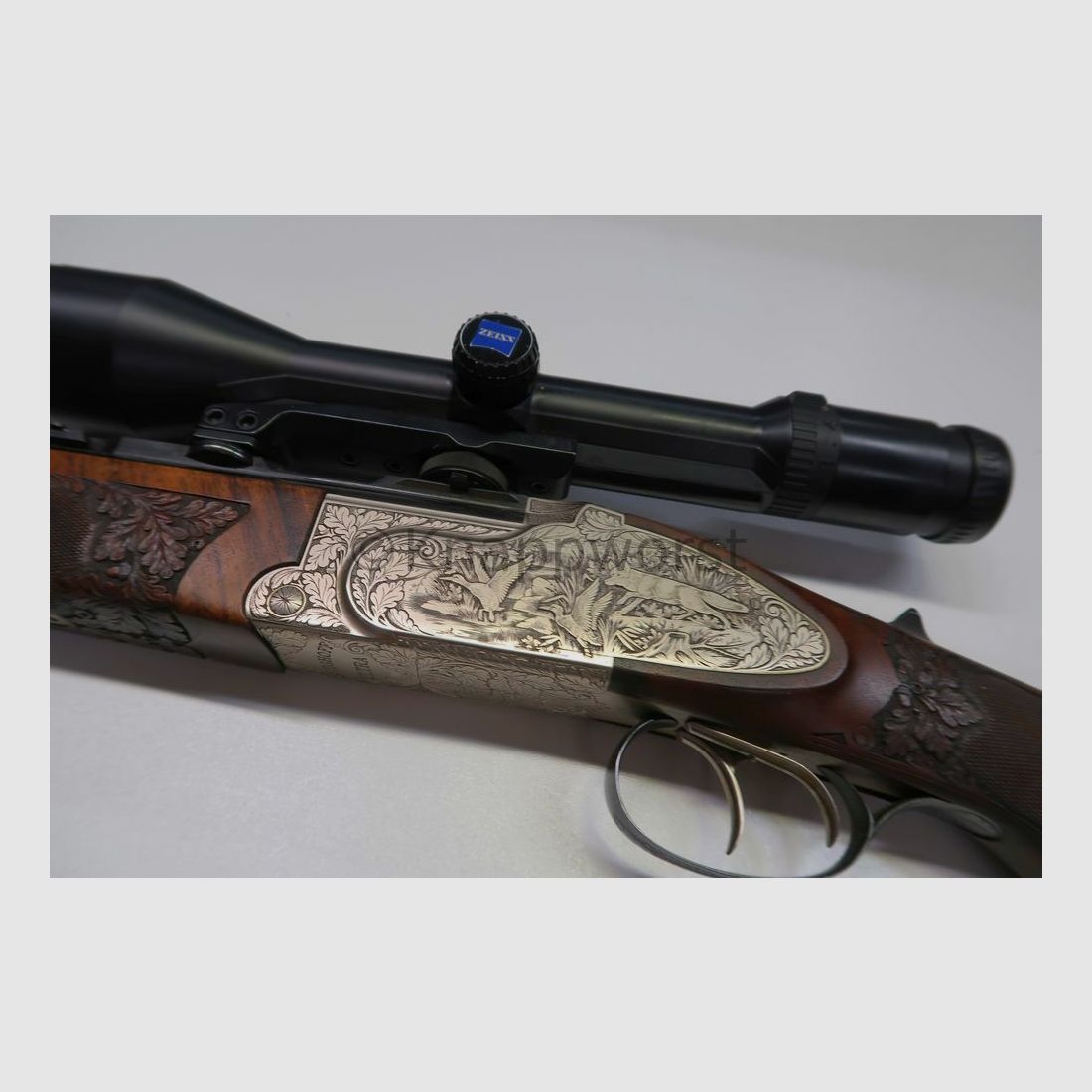 Krieghoff Krieghoff Ultra 20 TS