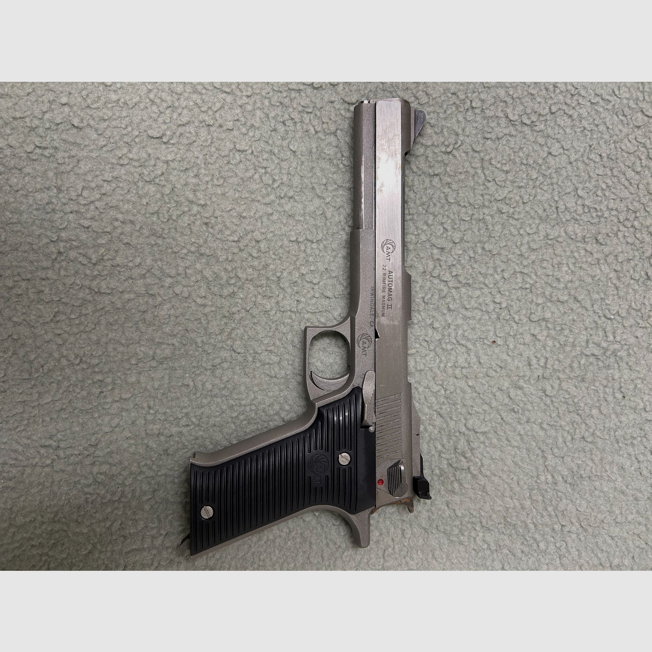 AMT Automag II