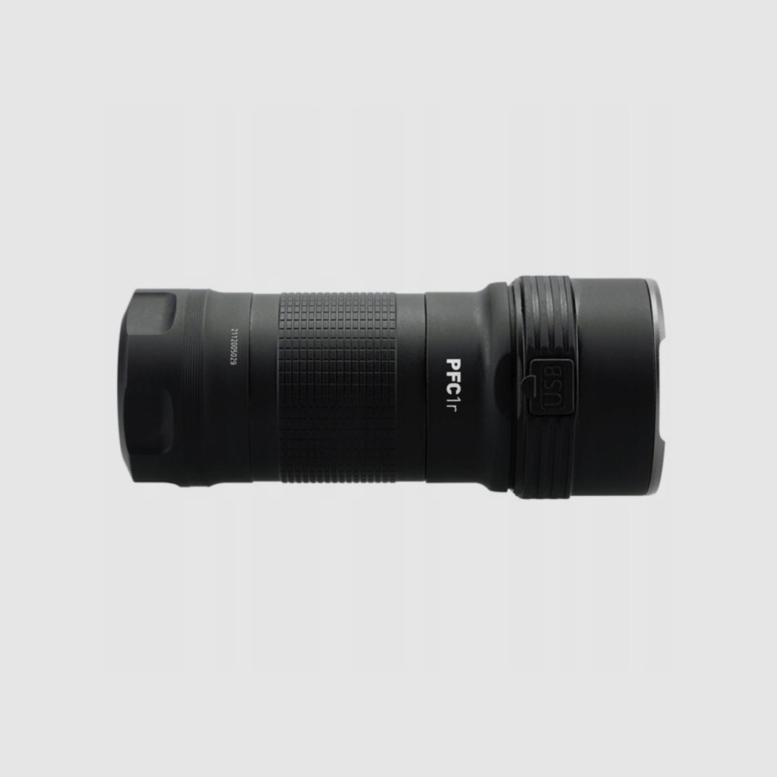 Linterna WALTHER PFC1R, imagen 2 de 3