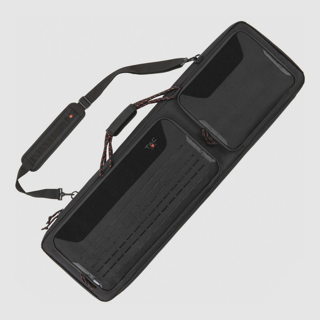 Allen Futerał na Długą Broń Squad Tactical 42" Czarny