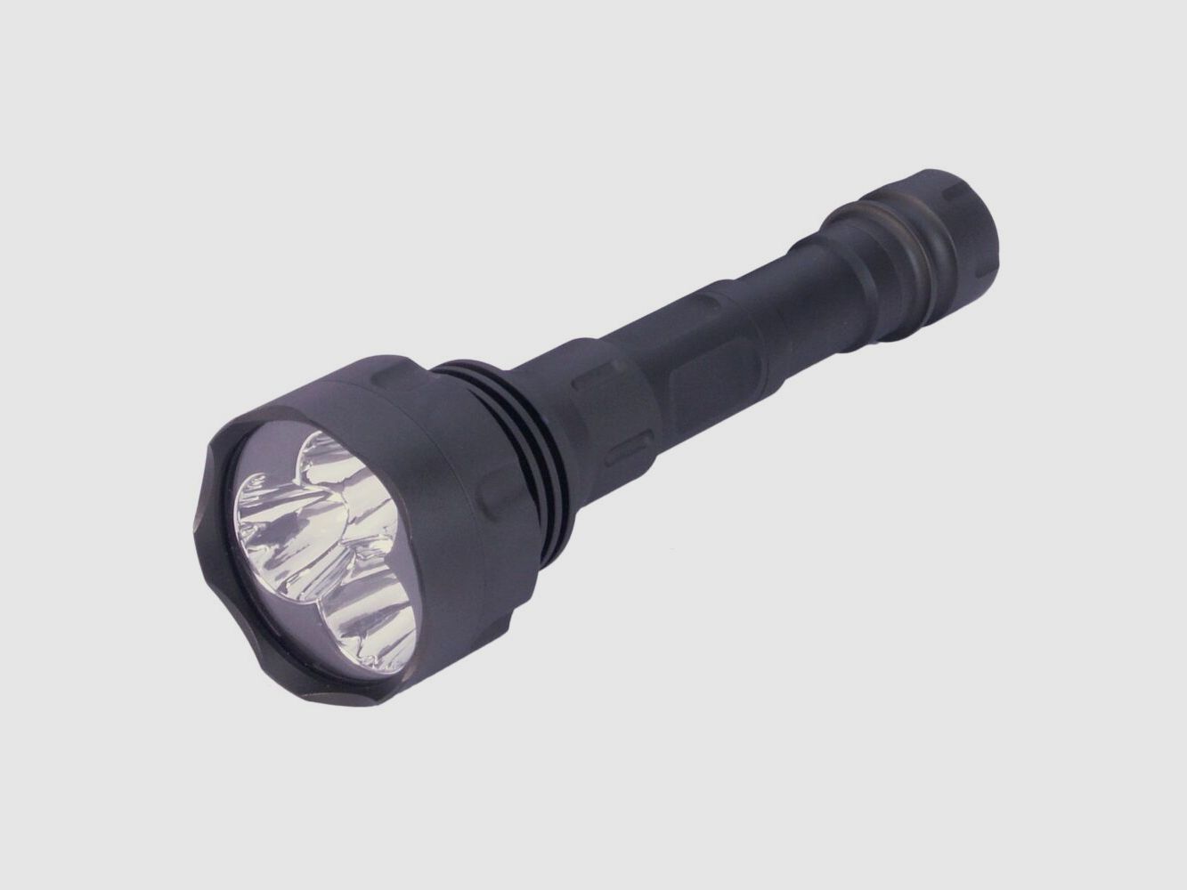 Fritzmann GT-Lite Dragon Fire 3Q5 LEDs 500 Lumen GL964S