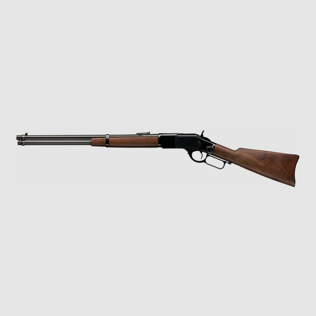 Winchester 1873 Carabina (FABRICACIÓN MIROKU) En Stock
