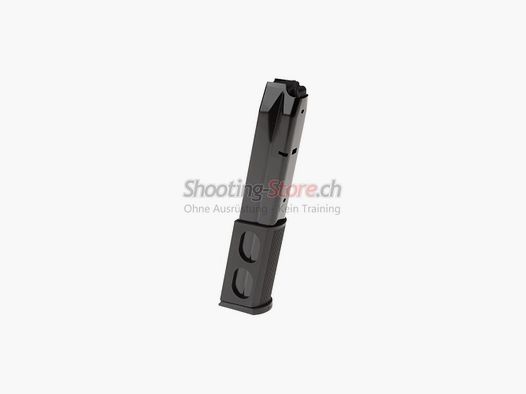 KCI Magazin für Beretta 92 9mm 30rds