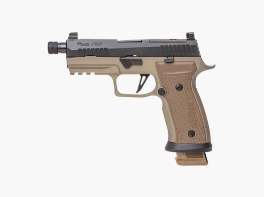 Sig Sauer P320 AXG Combat kal. 9x19