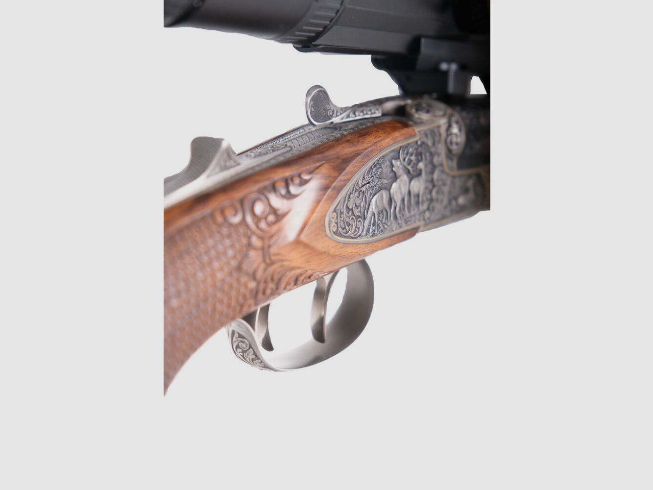 Krieghoff Classic Custom