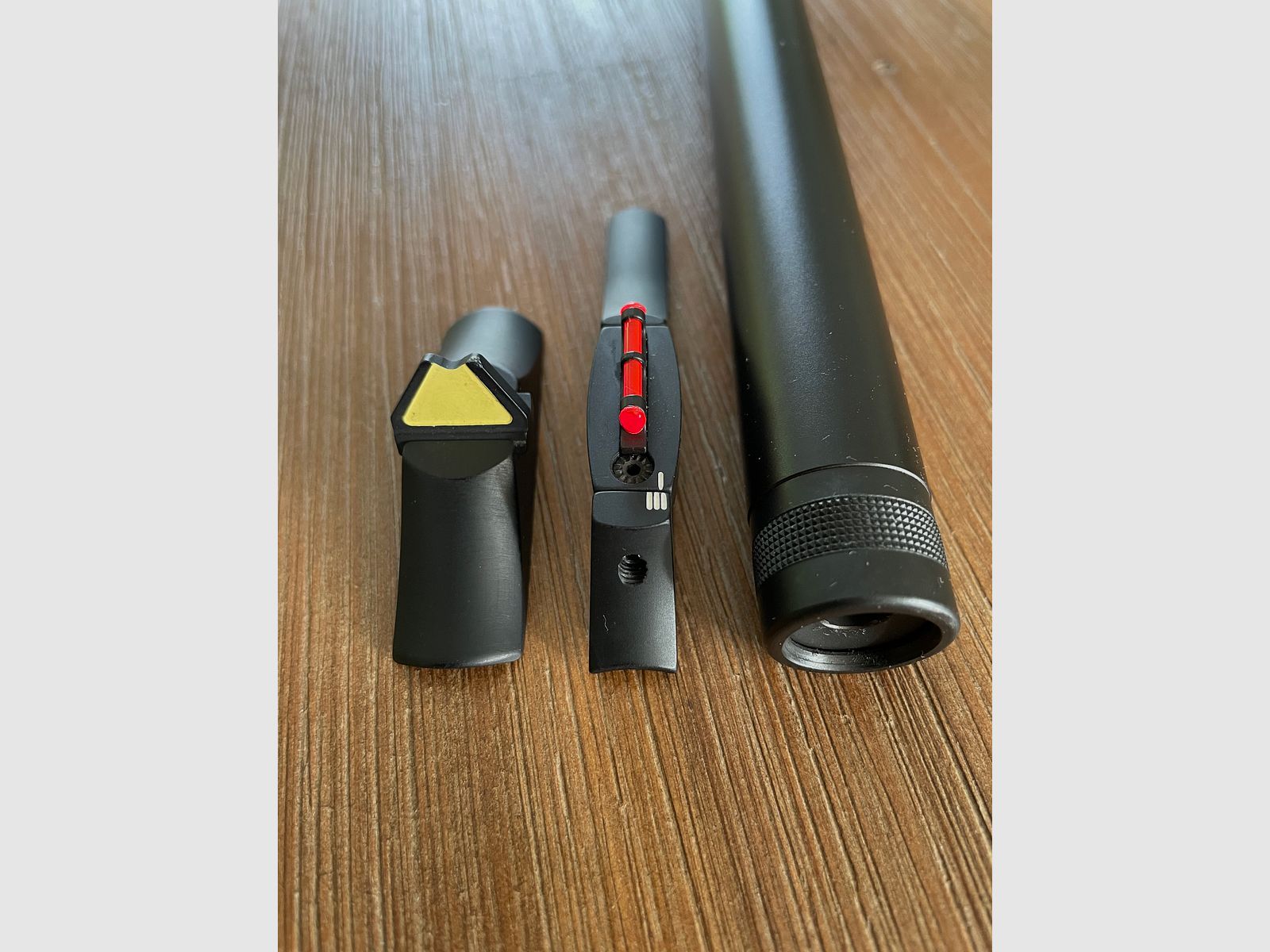Wechsellauf Sauer 404/505 in 270 Win