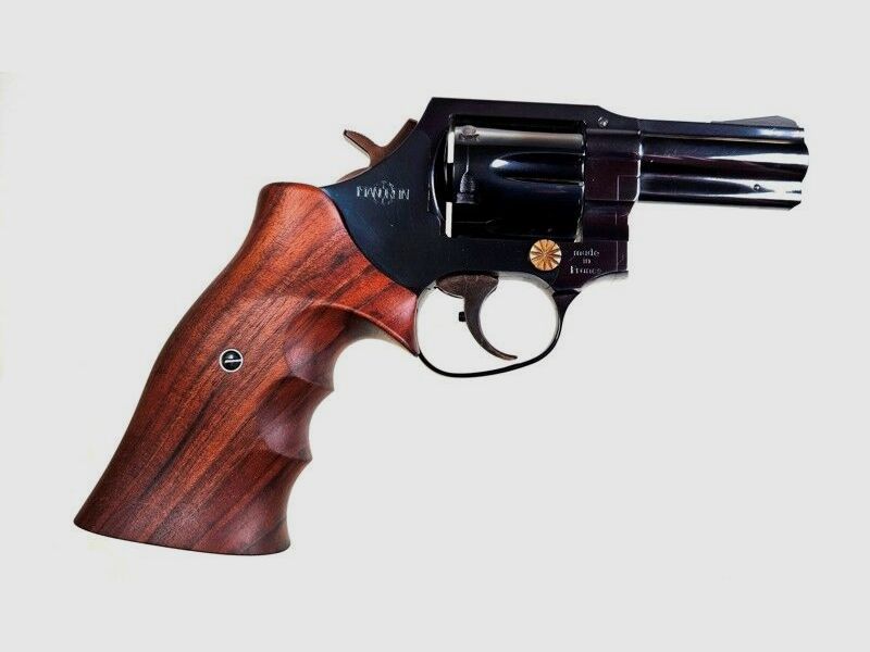 MANURHIN MR 73 Police