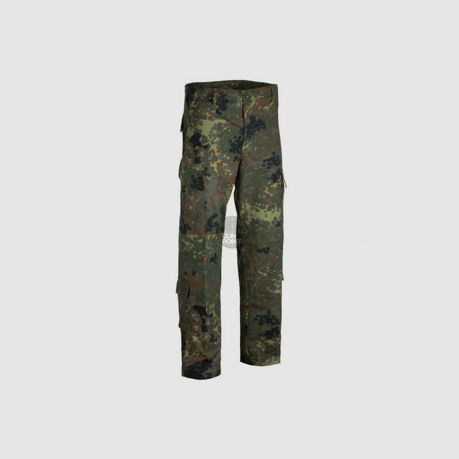 Invader Gear Revenger TDU Pant-Flecktarn-XL