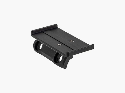 Offset Mount Mini Reflex for Micro Prism