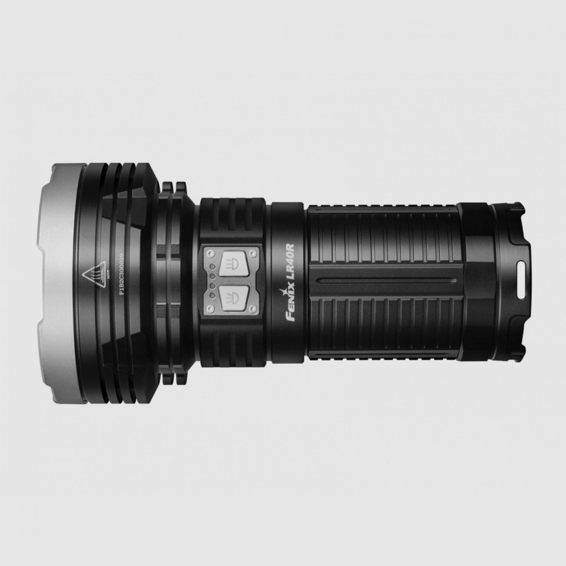 Fenix LR40R LED flashlight, image 5 of 18