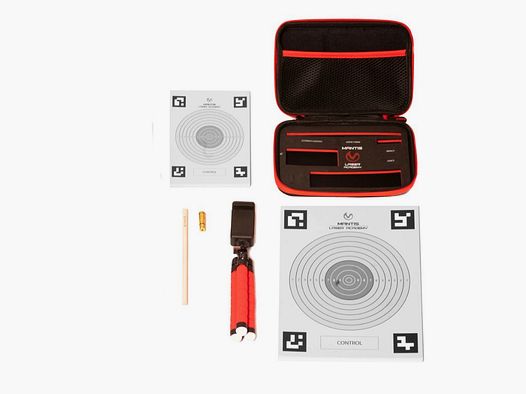 MANTIS - Laser Academy Training Kit 9mm