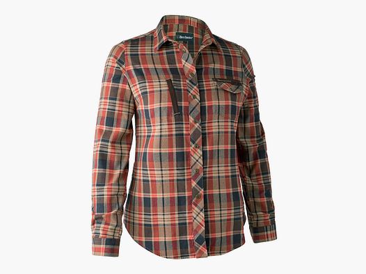 Lady Athéna Shirt Deerhunter