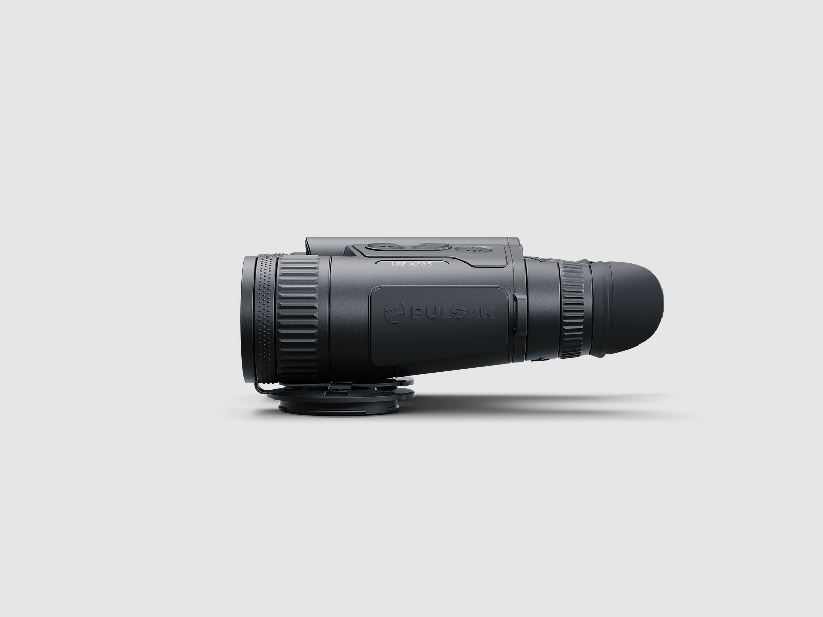 Pulsar Wärmebildfernglas Merger LRF XP35, Bild 6 von 7
