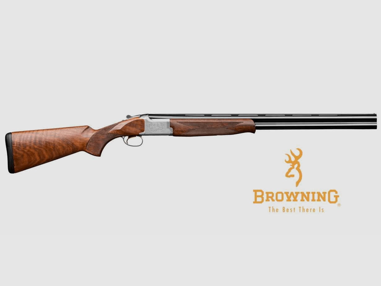 BROWNING B525 Hunter New Light 12/76 66 cm