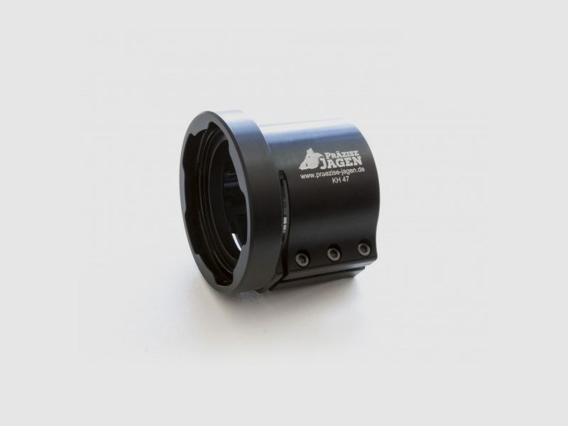 PRÄZISE JAGEN Telefix Klemmhülse – Klemmhülsengröße: 47 mm