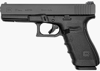 Glock 20