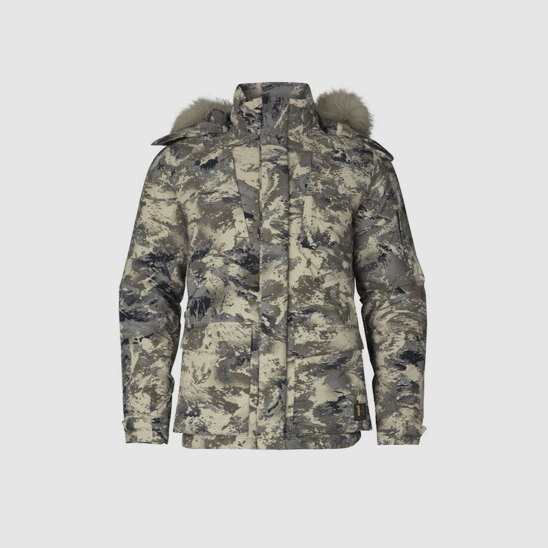 Härkila Herren Jacke Härkila One camo HWS