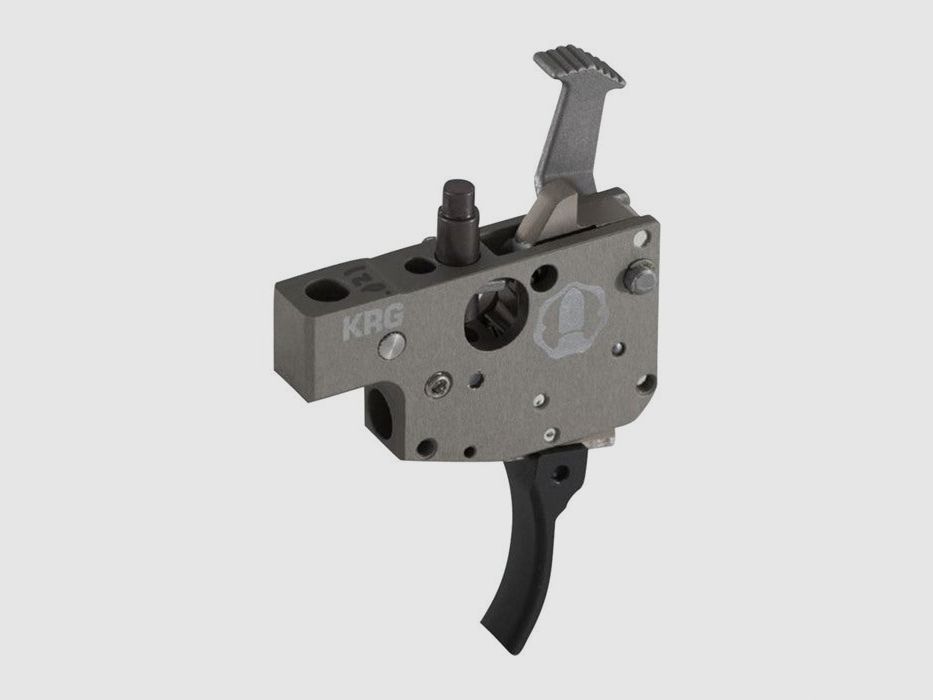 Kinetic Research Group Tikka T3X, T3, CTR détente à deux temps