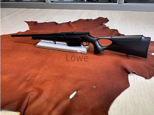 Sauer & Sohn 505 XTC