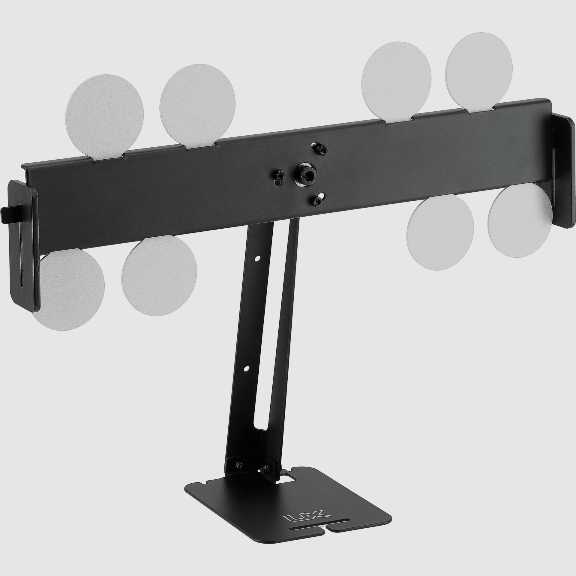 UX Airgun Active Target 4