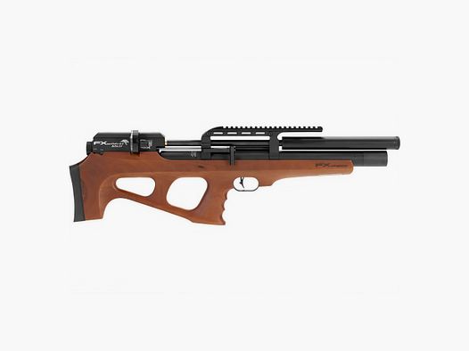 FX Wildcat MKIII Compact Walnut